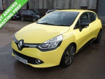 Renault Clio IV