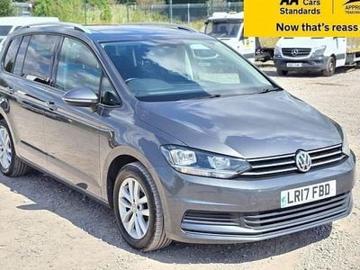 VW Touran