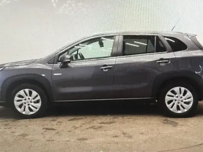 Used Suzuki SX4 S-Cross 2023 SUV
