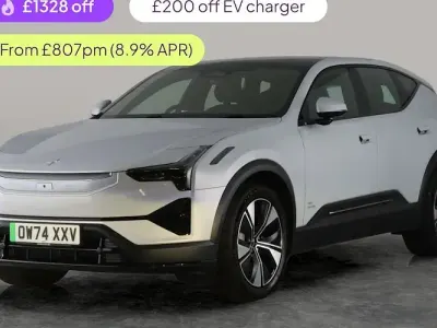 Used Polestar 3 Pilot 359 kW (489 HP) 2024 SUV