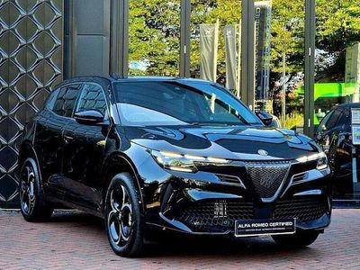 Used 2024 Alfa Romeo GT Junior Hatchback | £28,995
