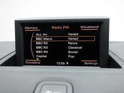 Used Audi A1