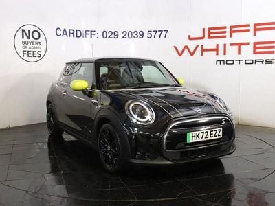 Used Mini Cooper S Hatch 135 kW (184 HP) 2022 Hatchback