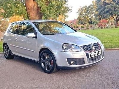 VW Golf V