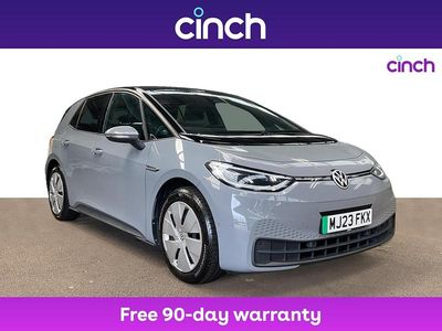VW ID.3
