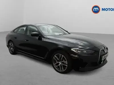 Usado BMW i4 Sport Line 210 kW (286 CV) 2026 Berlina