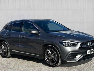 Mercedes GLA200