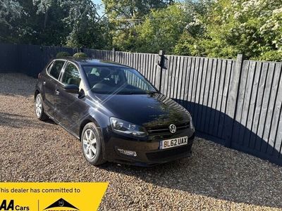 VW Polo