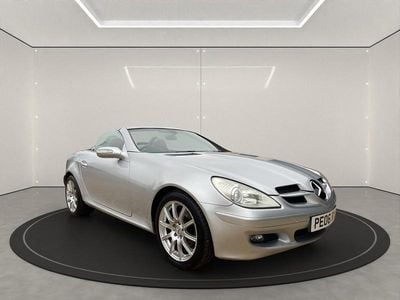 Mercedes SLK280