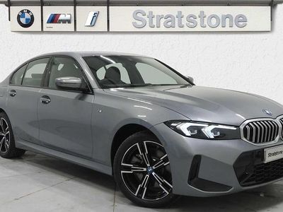 BMW 330e