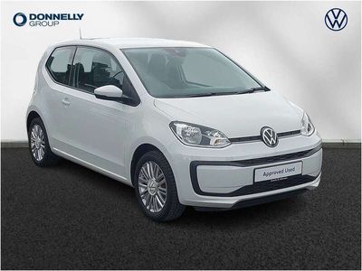 VW up!
