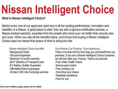 Used Nissan Micra 91 HP (66 kW) 2022 Orange Hatchback