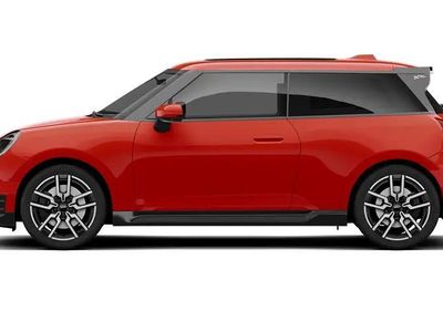 New Mini Cooper 189 kW (258 HP) 2026 Hatchback