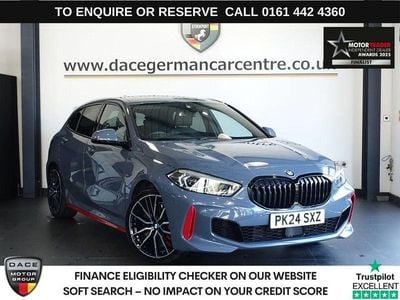 BMW 128
