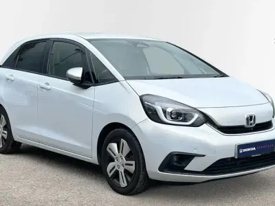 Used Honda Jazz Hybrid 109 HP (80 kW) 2022 Premium plus paint  sunlight Hatchback