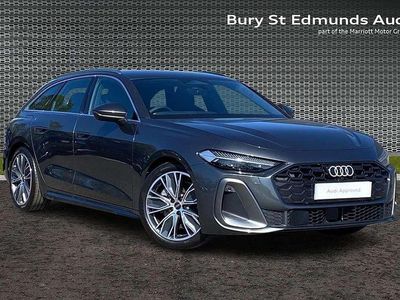 Other Used 2025 Audi A5 Advanced Coupe | £41,286