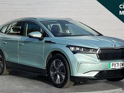 Skoda Enyaq iV