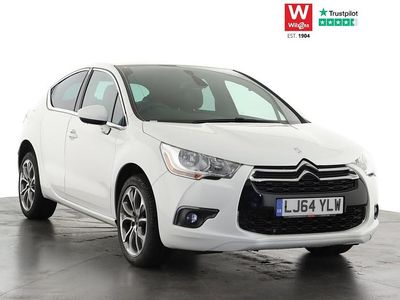Citroën DS4
