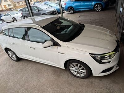 Renault Mégane GrandTour