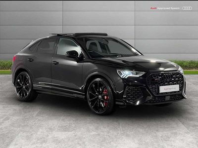 Audi RS Q3