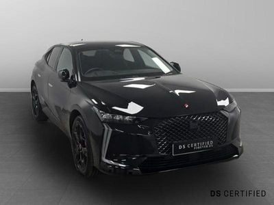 DS Automobiles DS4