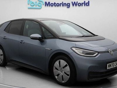 VW ID.3