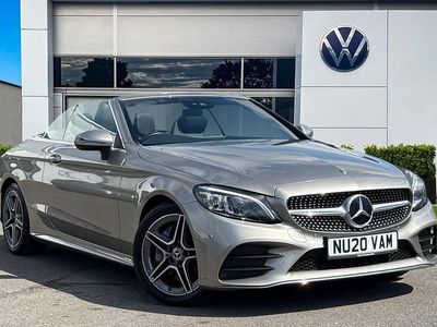Mercedes C300