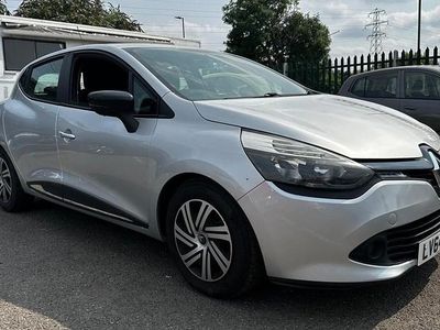 Renault Clio IV