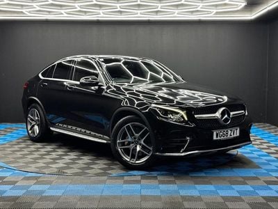 Mercedes GLC220