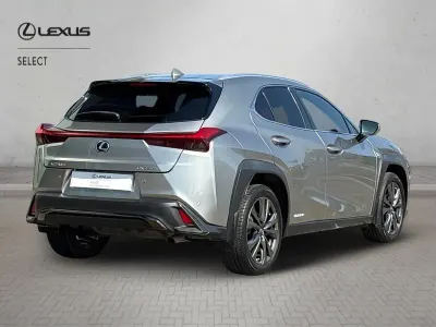 Used Lexus UX 250h