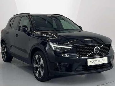 Used 2023 Volvo XC40 Plus SUV | £26,801 (A bit pricey)