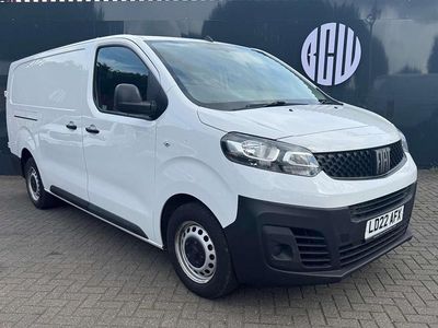 Fiat Scudo