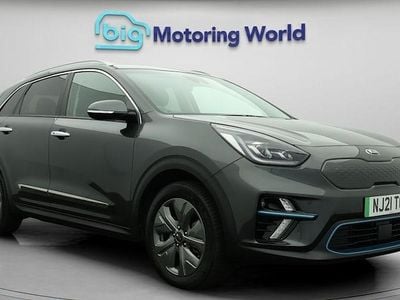 Kia e-Niro