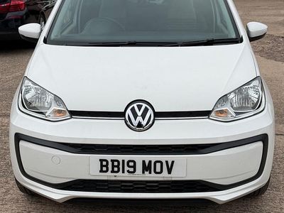 VW up!
