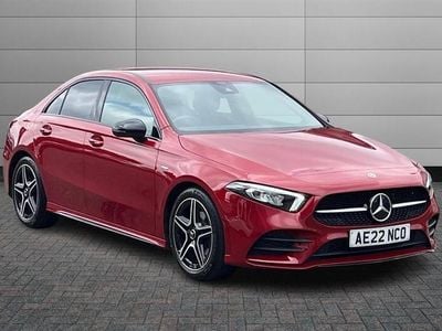 Mercedes A200