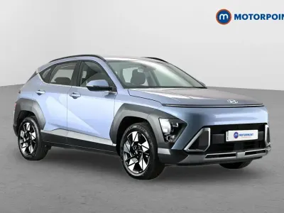 Used Hyundai Kona