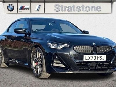 BMW M240