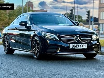 Mercedes C300