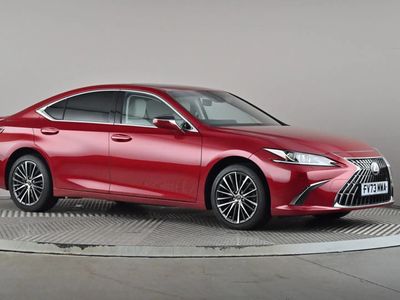 Lexus ES300H