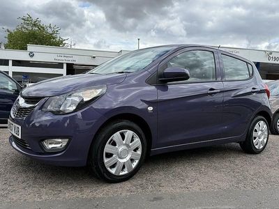 Vauxhall Viva