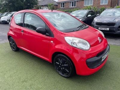 Citroën C1