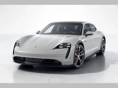 Usado Porsche Taycan