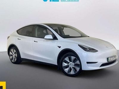 Used Tesla Model Y RWD 219 kW (299 HP) 2024 SUV