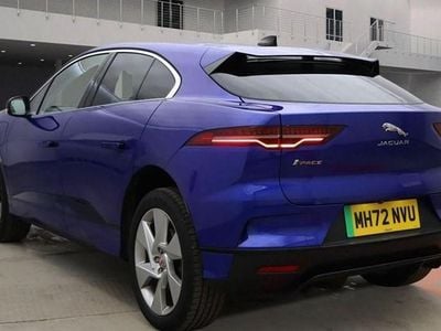 Used Jaguar I-Pace SE 294 kW (400 HP) 2023 SUV