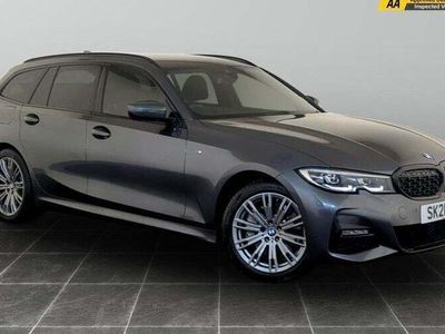 BMW 330e