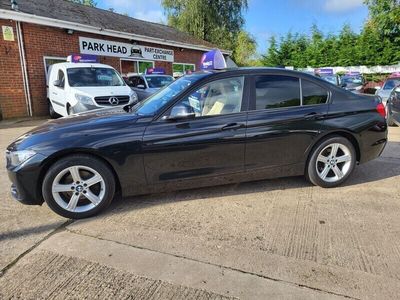 used BMW 320 3 Series 2.0 i SE Saloon Saloon