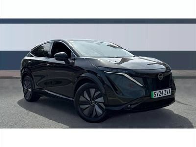 Nissan Ariya