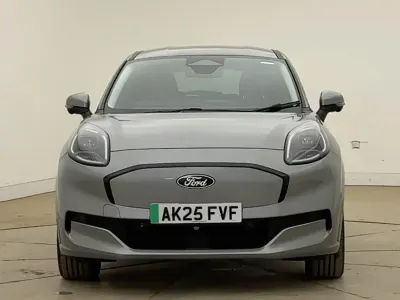 Used Ford Puma Gen-E