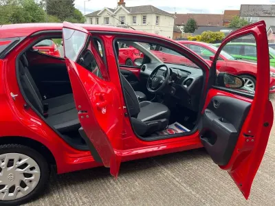 Second-hand Toyota Aygo