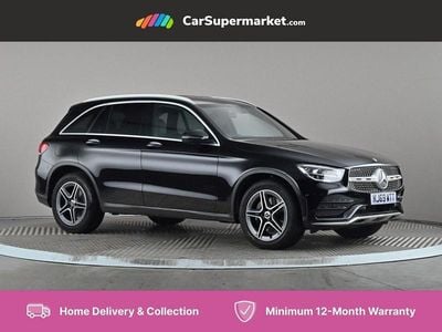 Mercedes GLC220